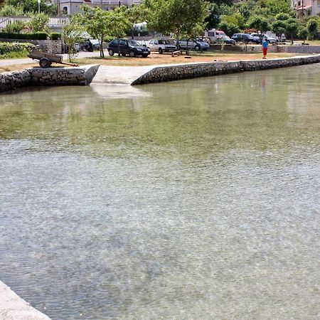 Apartments By The Sea Supetarska Draga - Donja, Rab - 2022 Ngoại thất bức ảnh