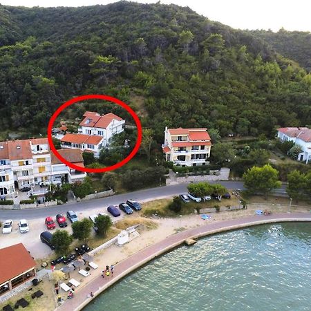 Apartments By The Sea Supetarska Draga - Donja, Rab - 2022 Ngoại thất bức ảnh
