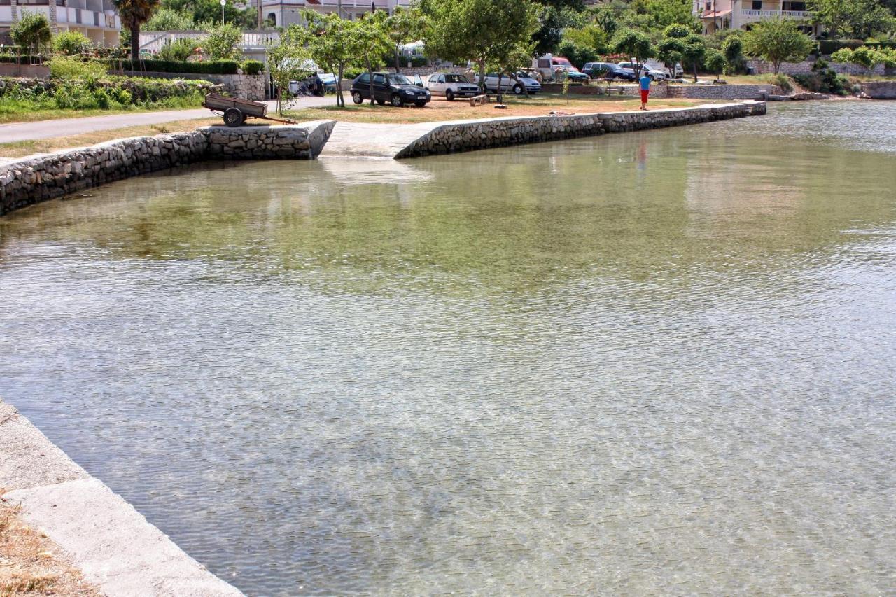 Apartments By The Sea Supetarska Draga - Donja, Rab - 2022 Ngoại thất bức ảnh