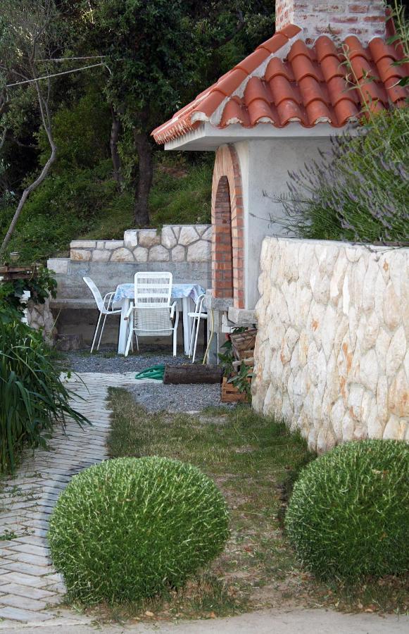 Apartments By The Sea Supetarska Draga - Donja, Rab - 2022 Ngoại thất bức ảnh