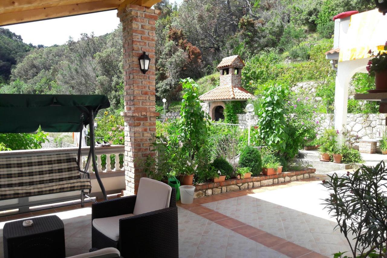 Apartments By The Sea Supetarska Draga - Donja, Rab - 2022 Ngoại thất bức ảnh