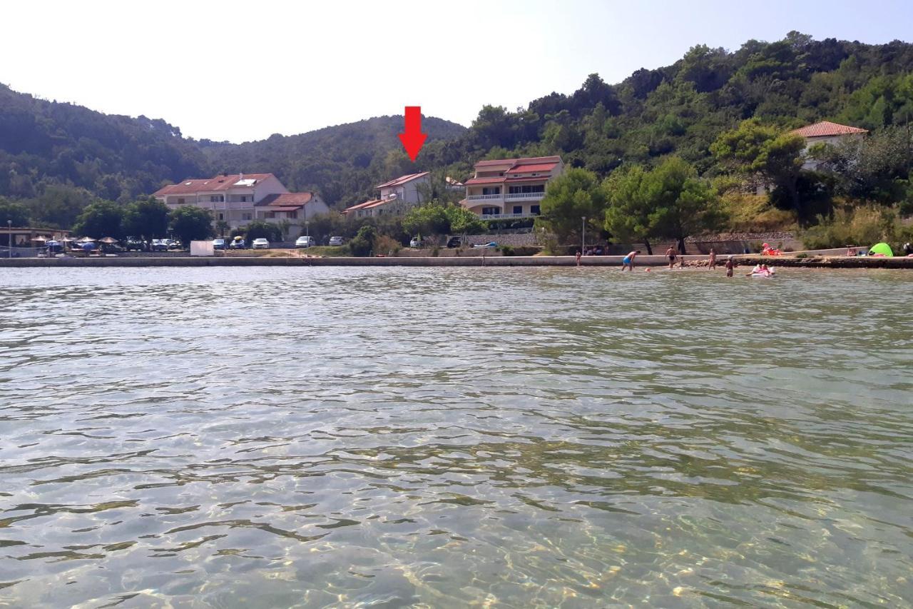 Apartments By The Sea Supetarska Draga - Donja, Rab - 2022 Ngoại thất bức ảnh