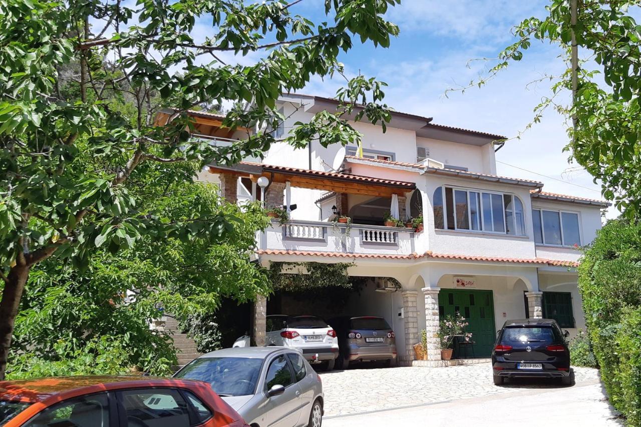 Apartments By The Sea Supetarska Draga - Donja, Rab - 2022 Ngoại thất bức ảnh