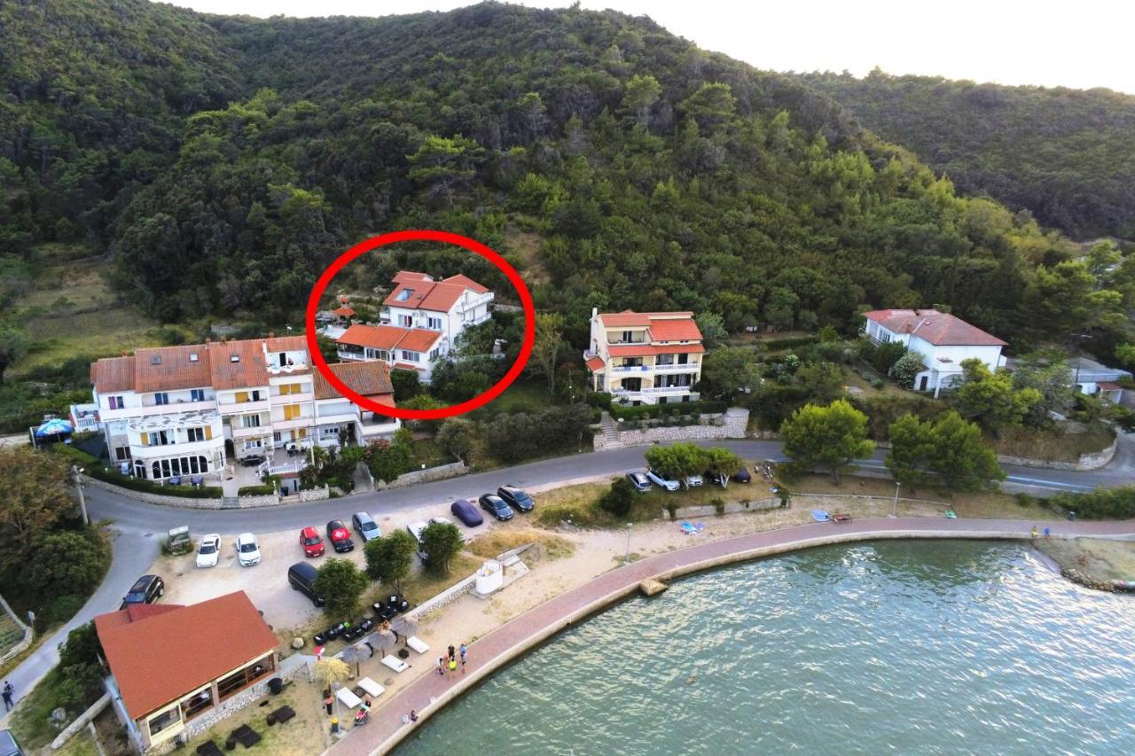 Apartments By The Sea Supetarska Draga - Donja, Rab - 2022 Ngoại thất bức ảnh