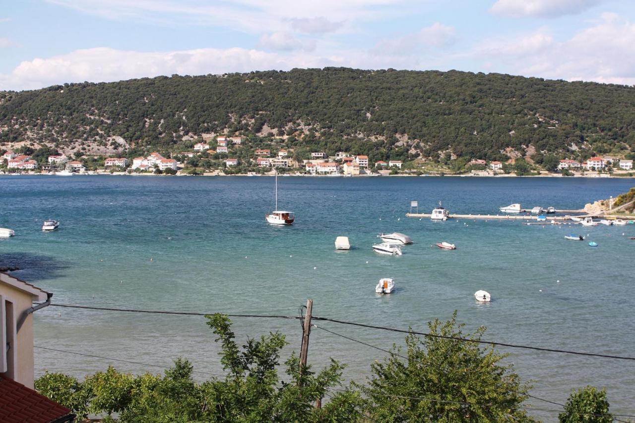 Apartments By The Sea Supetarska Draga - Donja, Rab - 2022 Ngoại thất bức ảnh