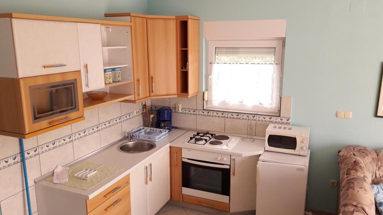Apartments By The Sea Supetarska Draga - Donja, Rab - 2022 Ngoại thất bức ảnh