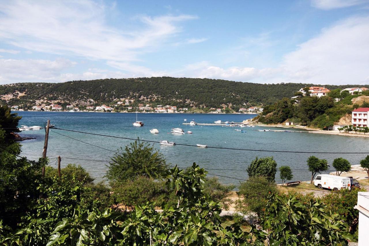 Apartments By The Sea Supetarska Draga - Donja, Rab - 2022 Ngoại thất bức ảnh