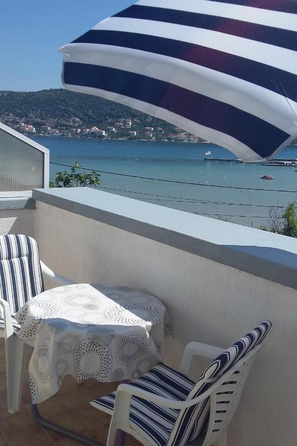 Apartments By The Sea Supetarska Draga - Donja, Rab - 2022 Ngoại thất bức ảnh