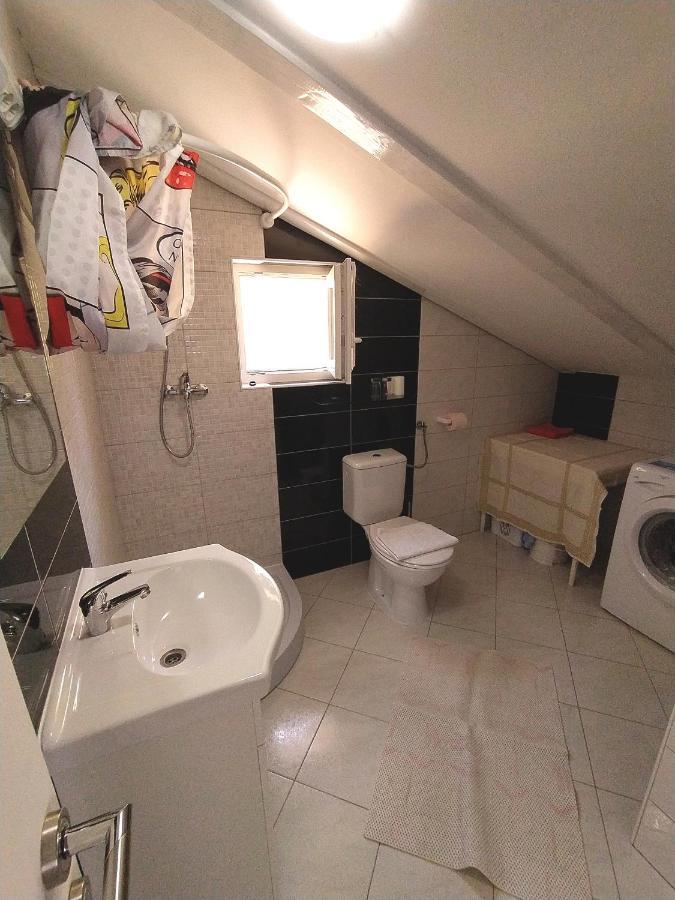 Apartments By The Sea Supetarska Draga - Donja, Rab - 2022 Ngoại thất bức ảnh