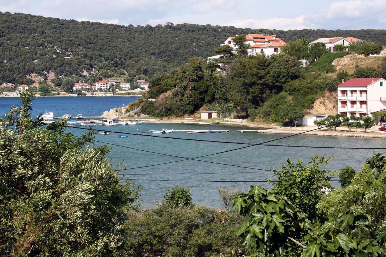 Apartments By The Sea Supetarska Draga - Donja, Rab - 2022 Ngoại thất bức ảnh
