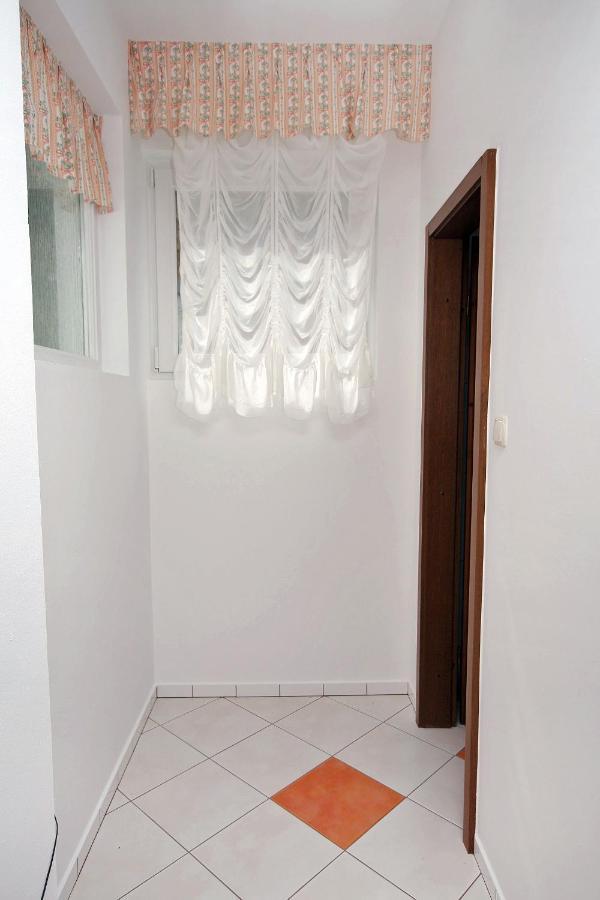 Apartments By The Sea Supetarska Draga - Donja, Rab - 2022 Ngoại thất bức ảnh