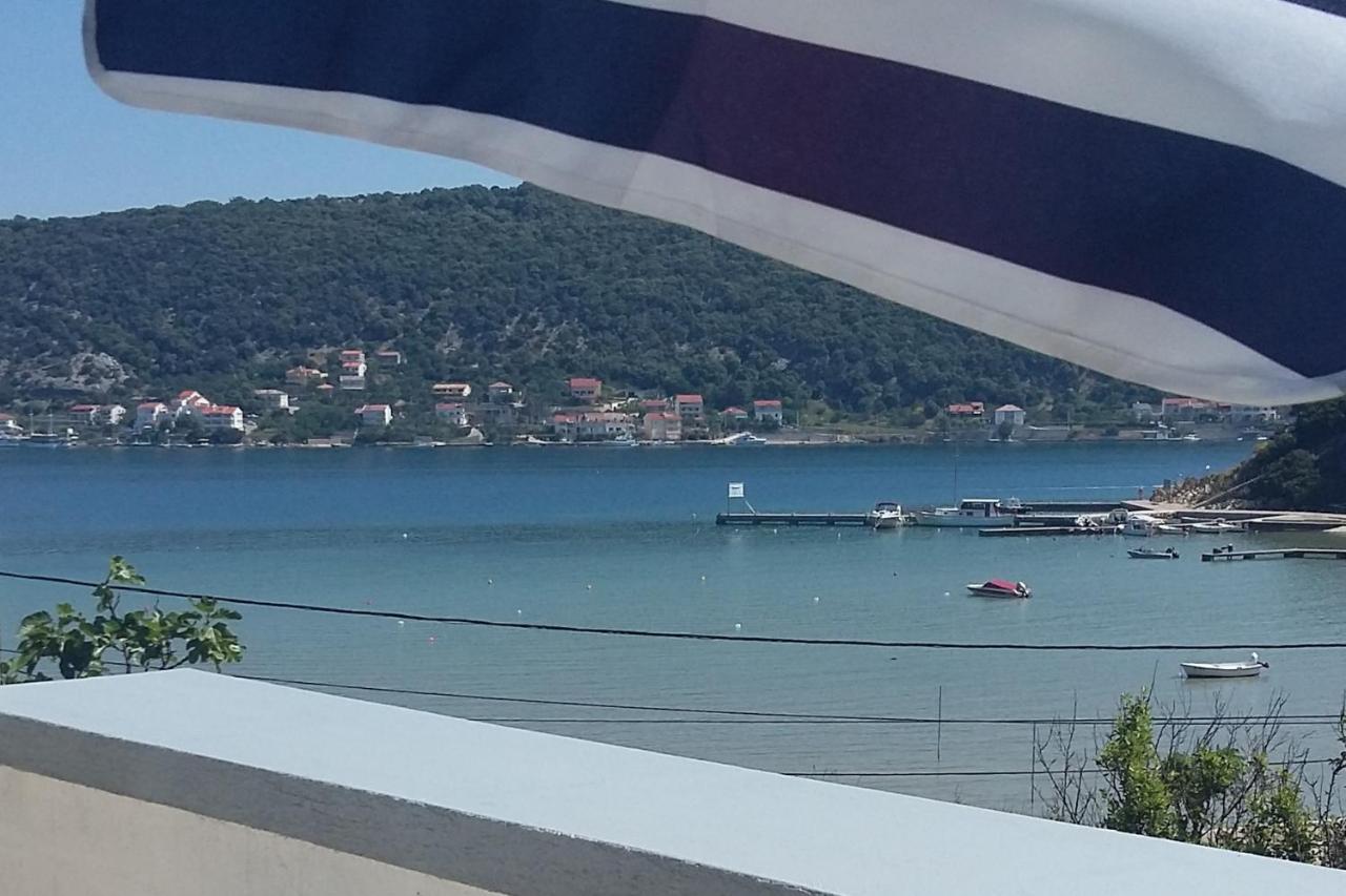 Apartments By The Sea Supetarska Draga - Donja, Rab - 2022 Ngoại thất bức ảnh