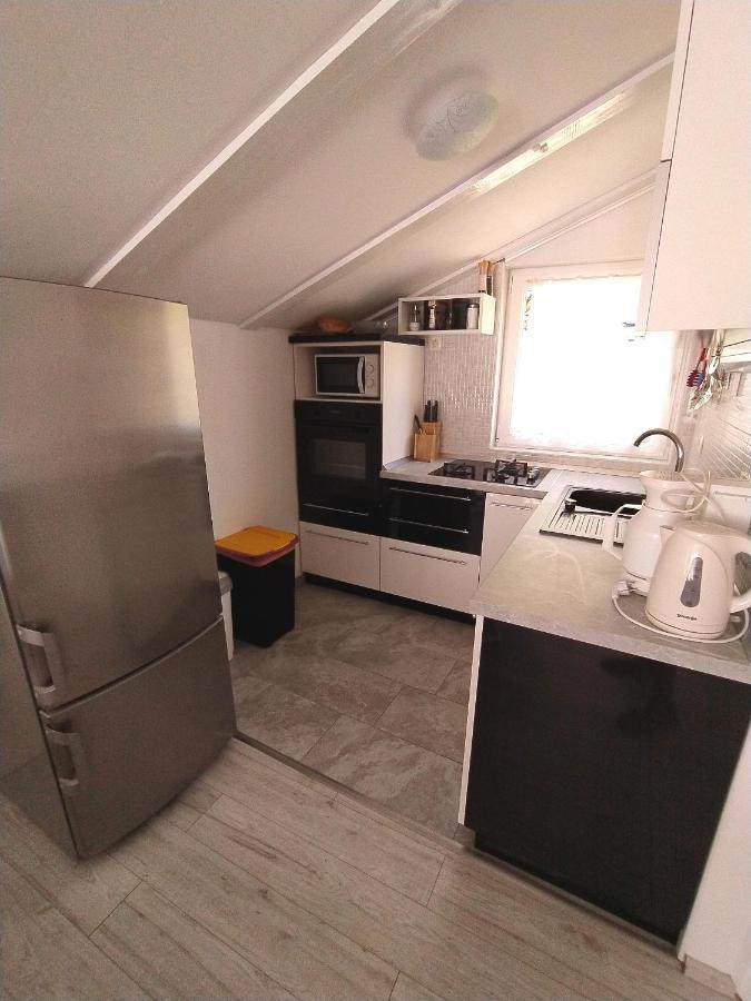 Apartments By The Sea Supetarska Draga - Donja, Rab - 2022 Ngoại thất bức ảnh