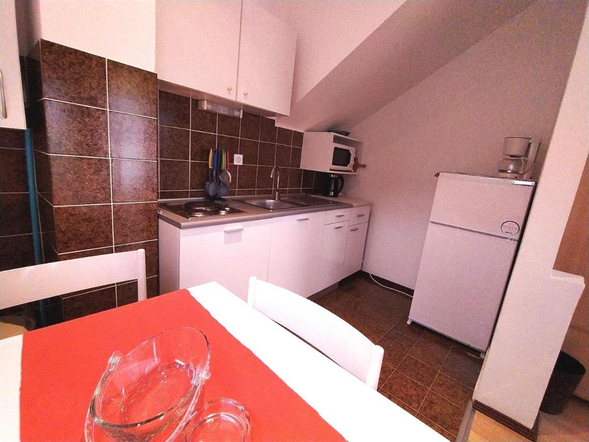 Apartments By The Sea Supetarska Draga - Donja, Rab - 2022 Ngoại thất bức ảnh