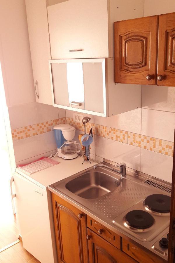 Apartments By The Sea Supetarska Draga - Donja, Rab - 2022 Ngoại thất bức ảnh