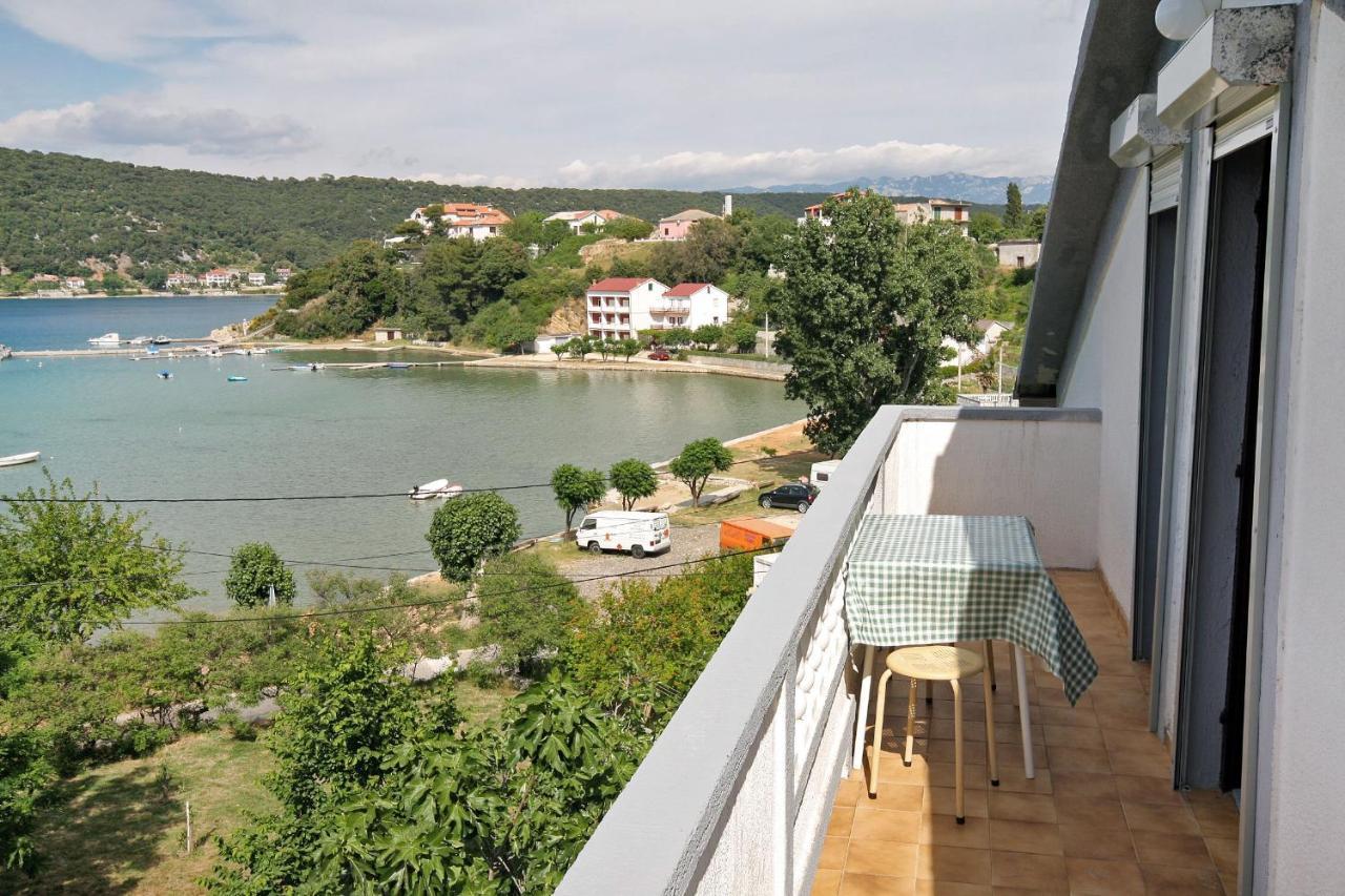 Apartments By The Sea Supetarska Draga - Donja, Rab - 2022 Ngoại thất bức ảnh