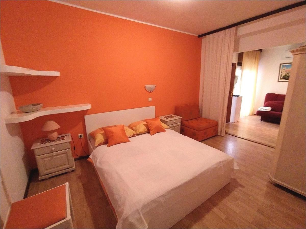 Apartments By The Sea Supetarska Draga - Donja, Rab - 2022 Ngoại thất bức ảnh