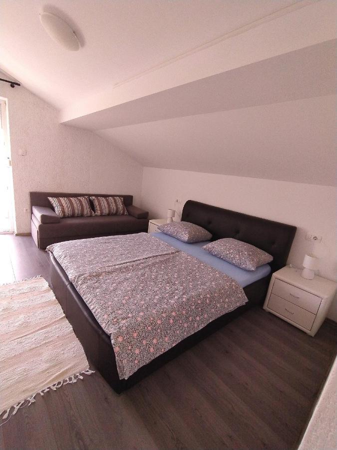 Apartments By The Sea Supetarska Draga - Donja, Rab - 2022 Ngoại thất bức ảnh