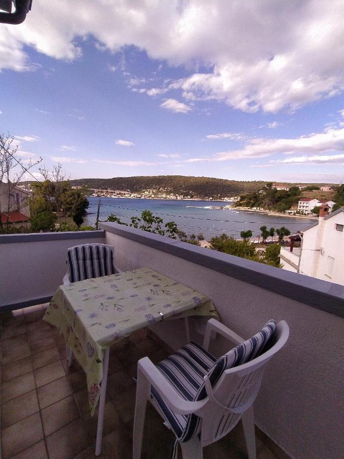 Apartments By The Sea Supetarska Draga - Donja, Rab - 2022 Ngoại thất bức ảnh